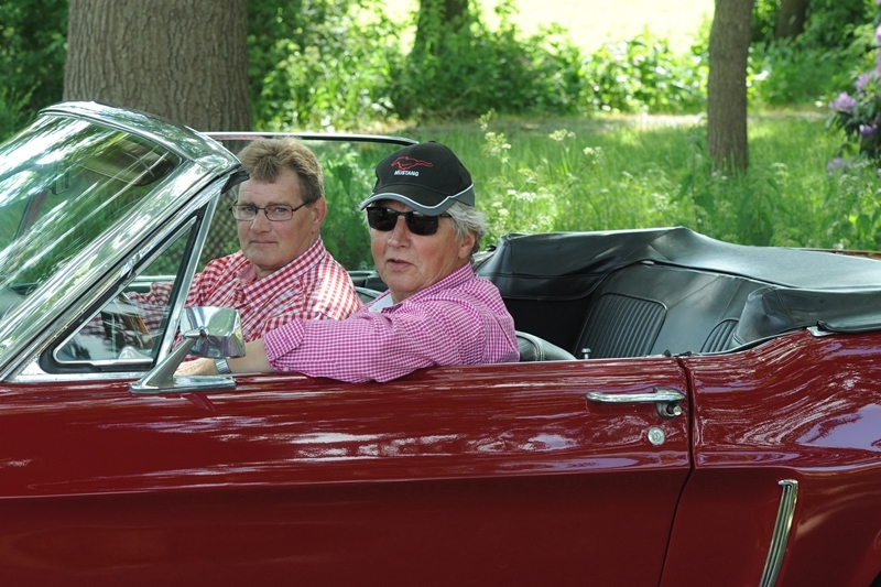 Oldtimerrit Geesteren 7 juni 2015 - 28